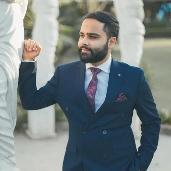 Asad Ullah